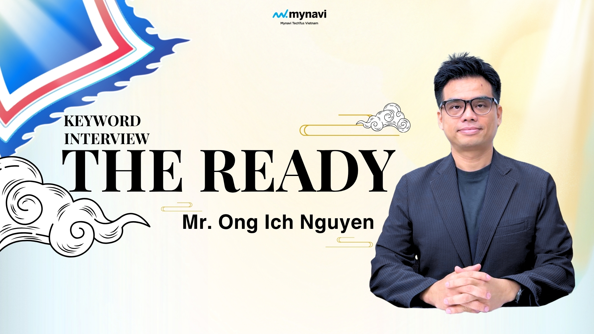 CEO Ông Ích Nguyên: Sẵn sàng lập trình lại bản thân cho năm 2026