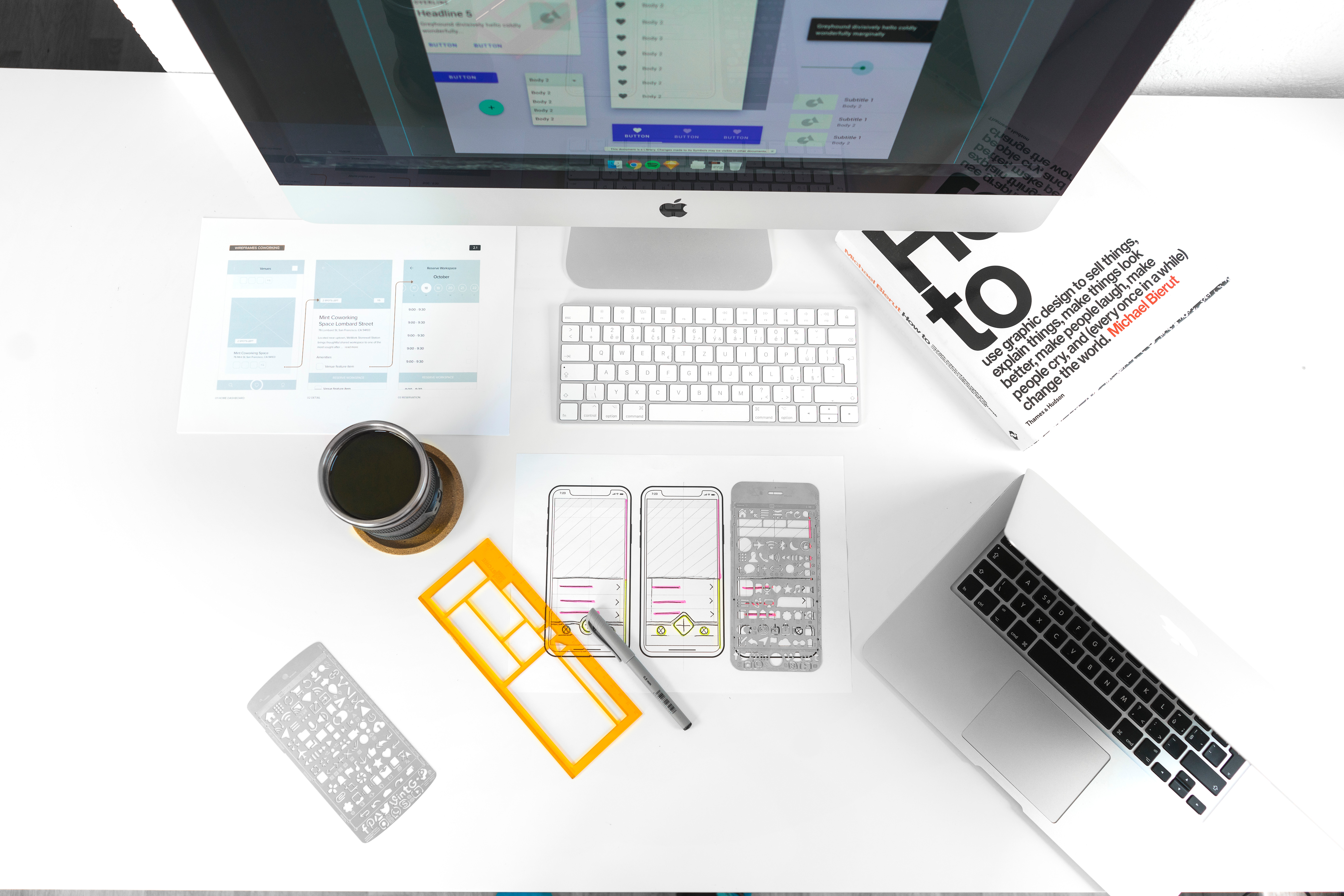 UX Design có phải là chìa khóa tạo nên thành công của một sản phẩm công nghệ?