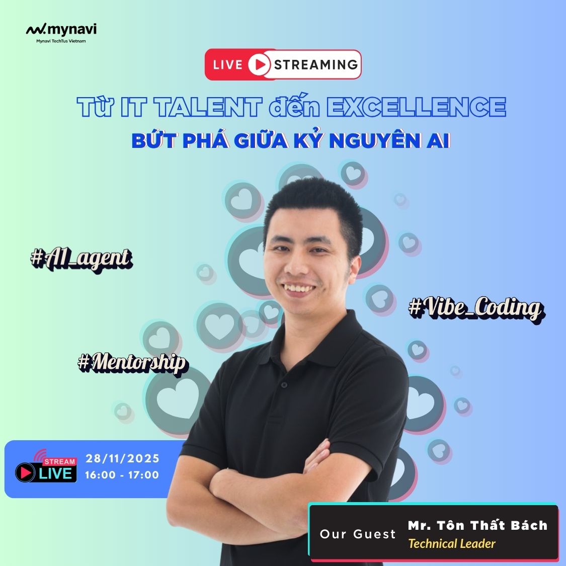 Livestream 