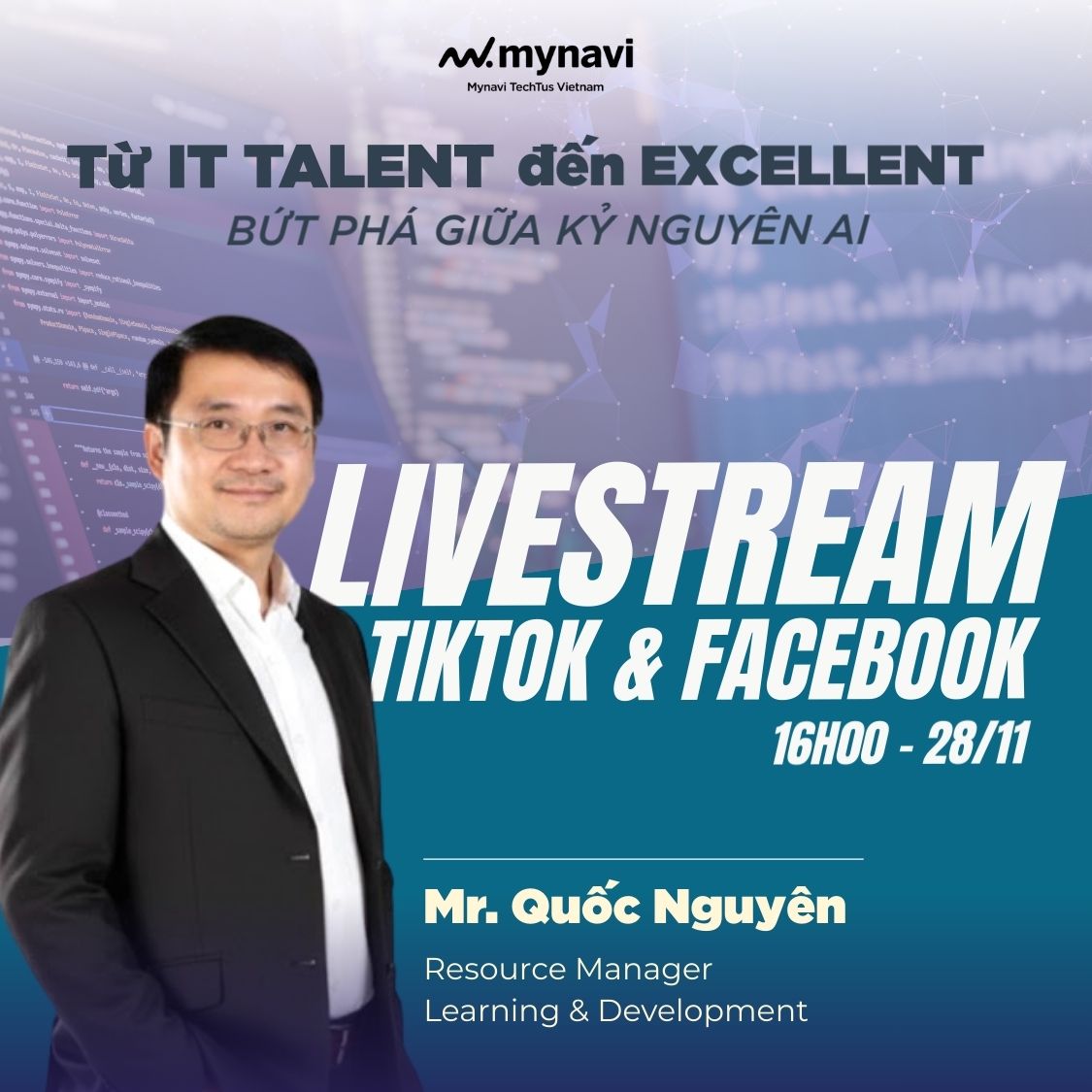 Livestream 