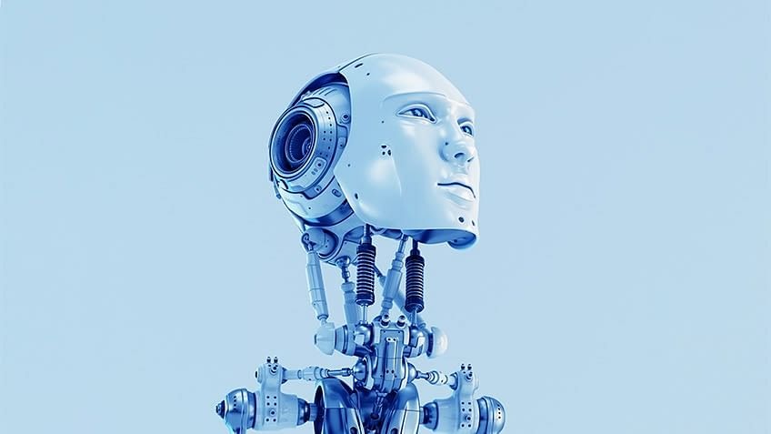 Tác động của Trí tuệ nhân tạo (AI) đối với xã hội