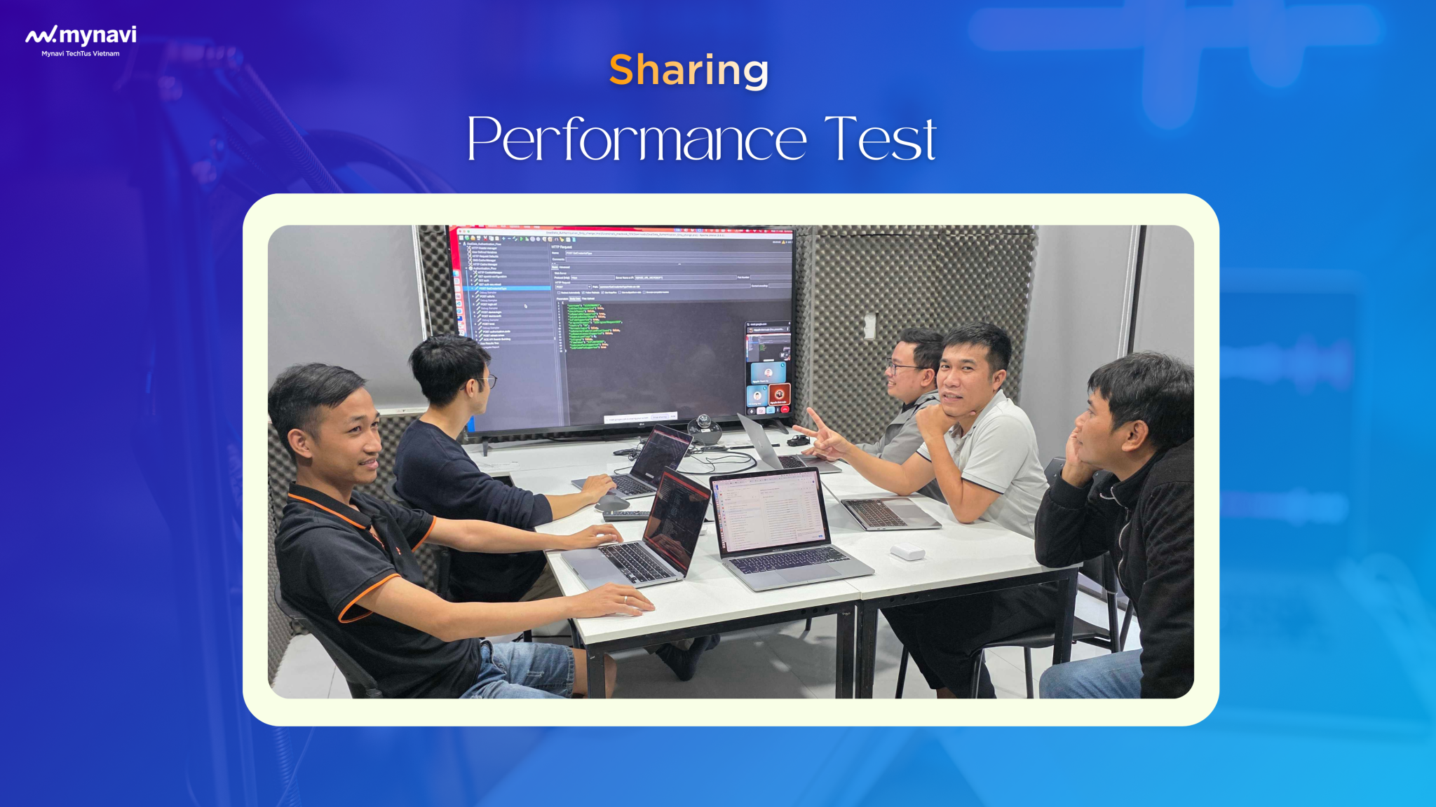 The Spirit of Learning & Sharing: How We Grow Together at Mynavi TechTus Vietnam