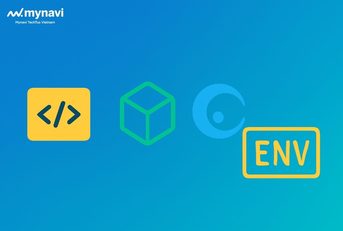 Khi ENV không còn là ENV – Những “cú lừa” từ môi trường Runtime