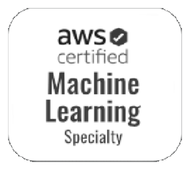 aws-machine-learning-specialty