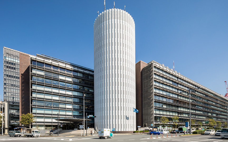 Takebashi Office