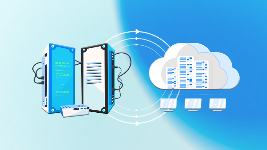 AWS solution
