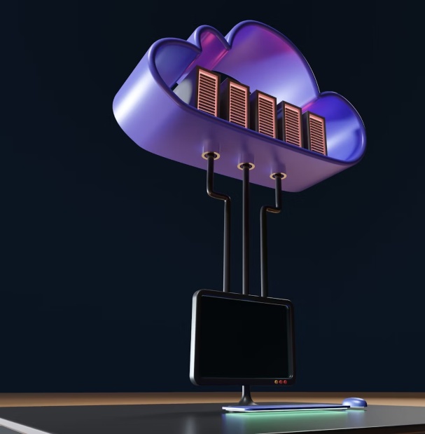 Cloud Infrastructure (AWS)