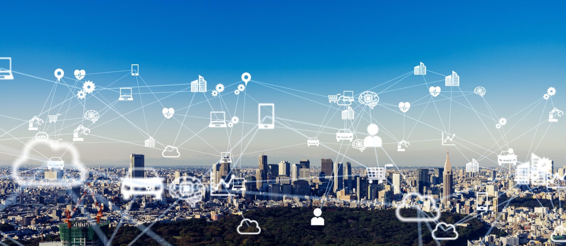 What is the Internet of Things (IoT) and how Mynavi TechTus Vietnam is implementing the technology