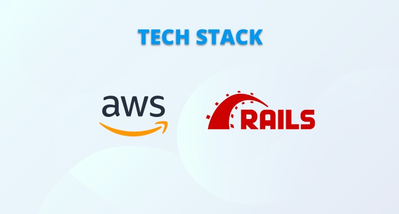 Project Tech stack