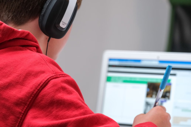 elearning-project