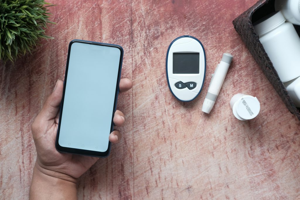 Mynavi TechTus Vietnam Internet of things healthcare