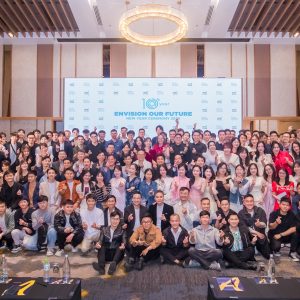 NAL Solutions Renamed to Mynavi TechTus Vietnam