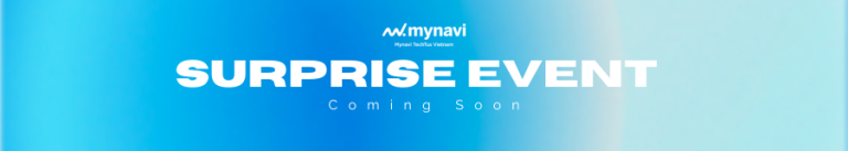 surprise event mynavi techtus vietnam