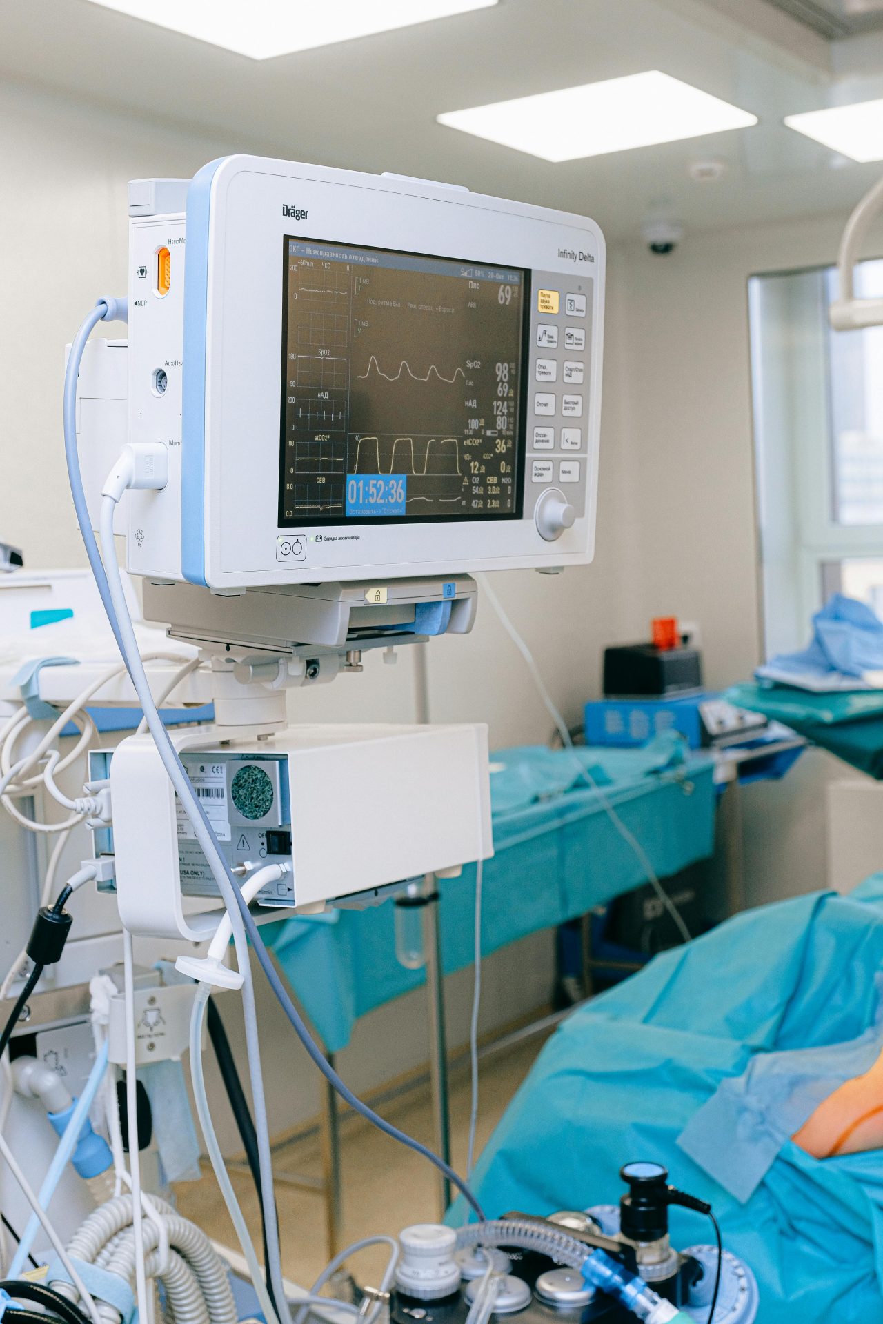 Mynavi TechTus Vietnam’s AR Medical Supplies Web Application
