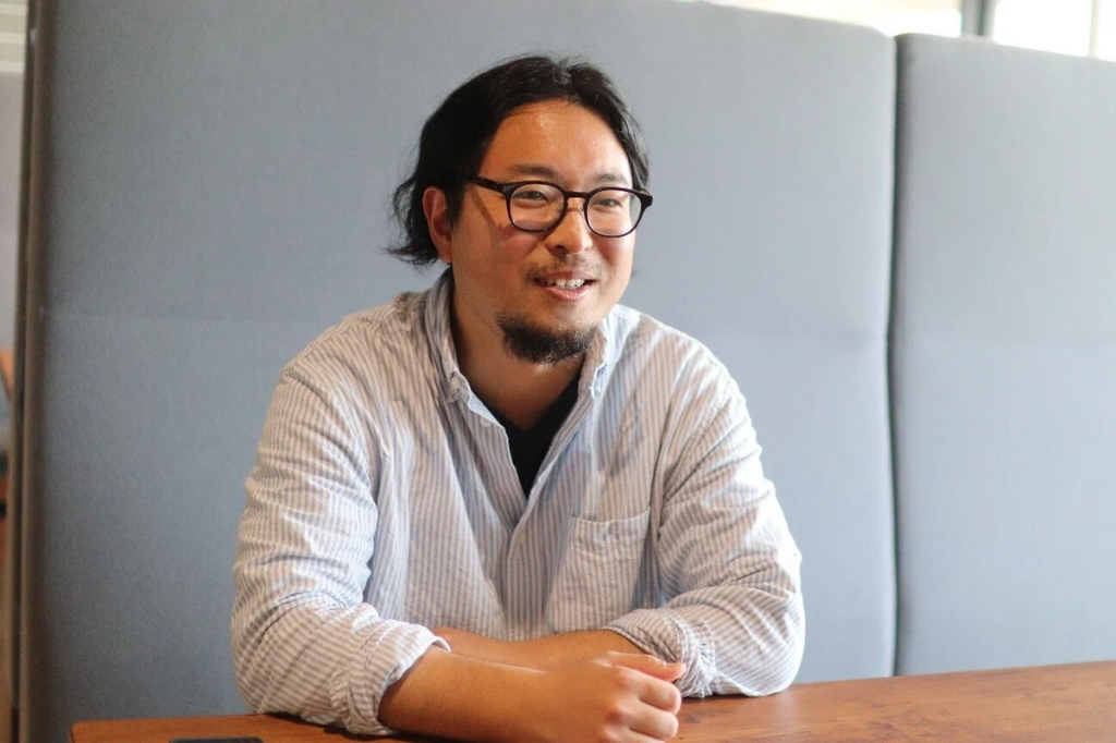  Mr. Kubo