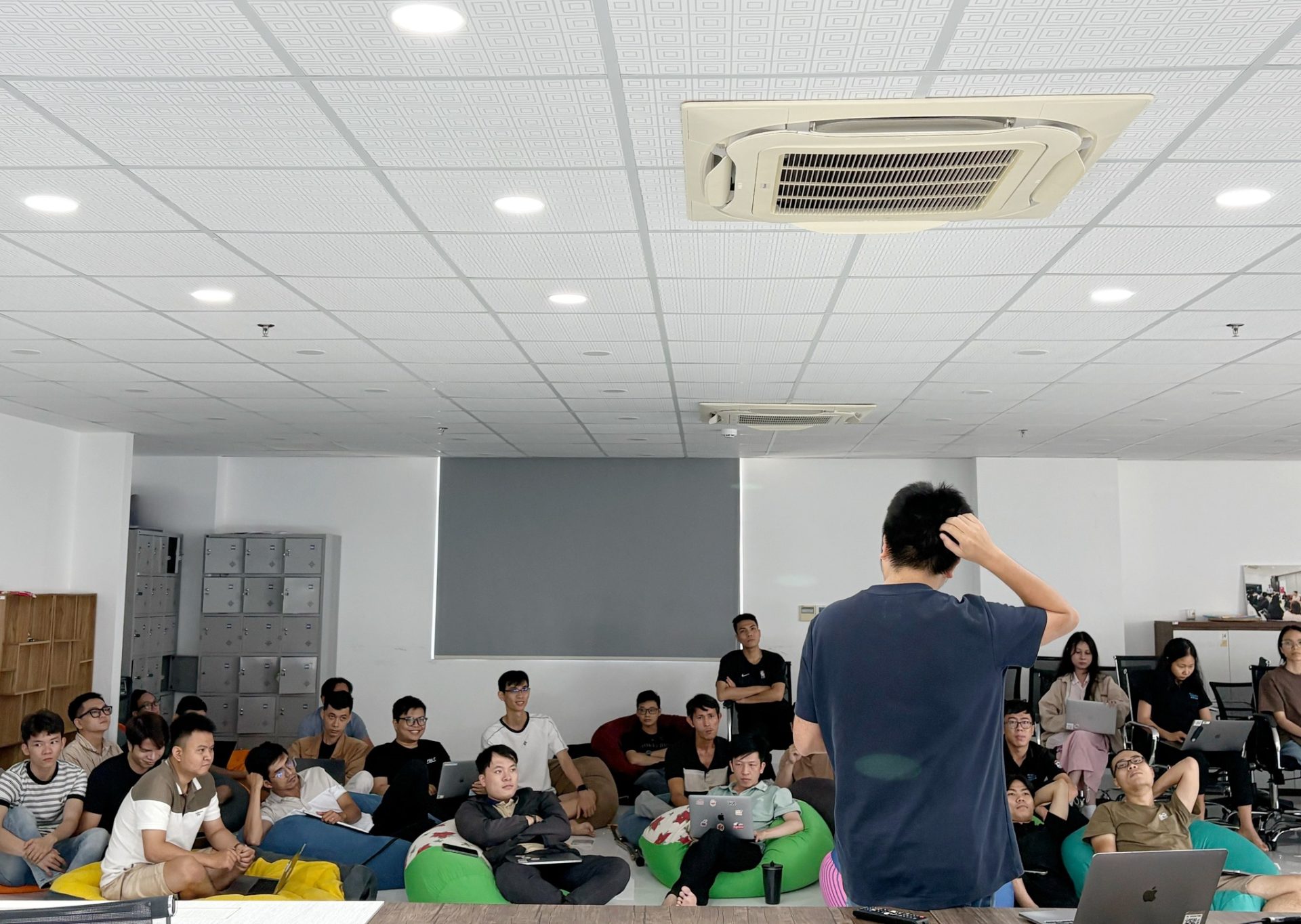 AI agen sharing
