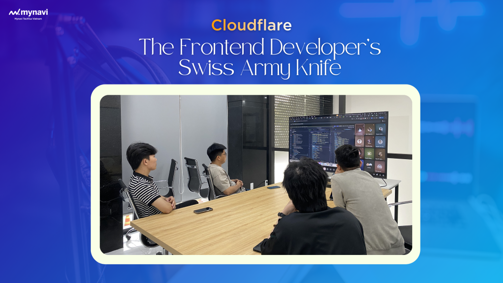 Learning & Sharing Culture