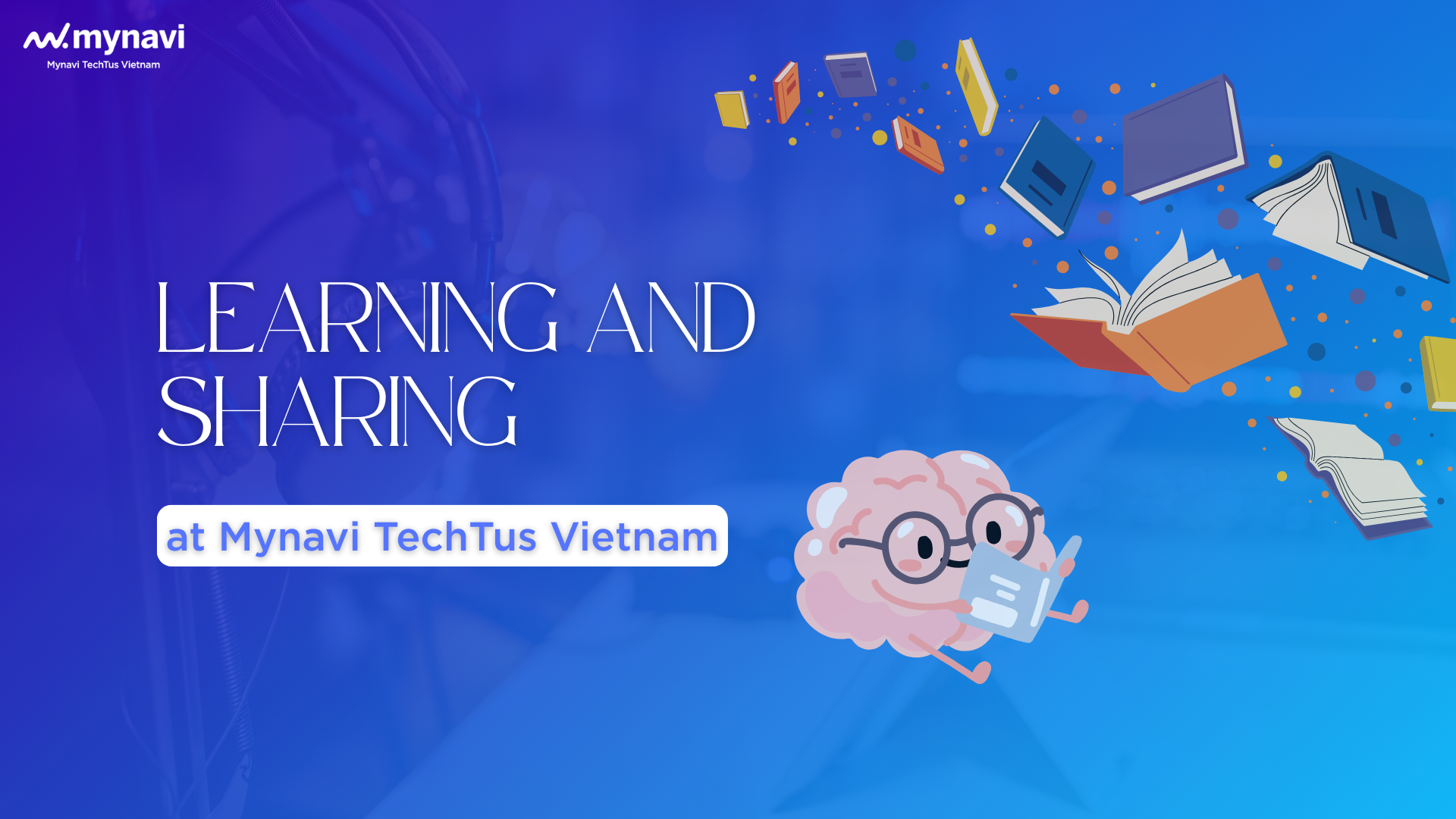 Learing & Sharing Culture