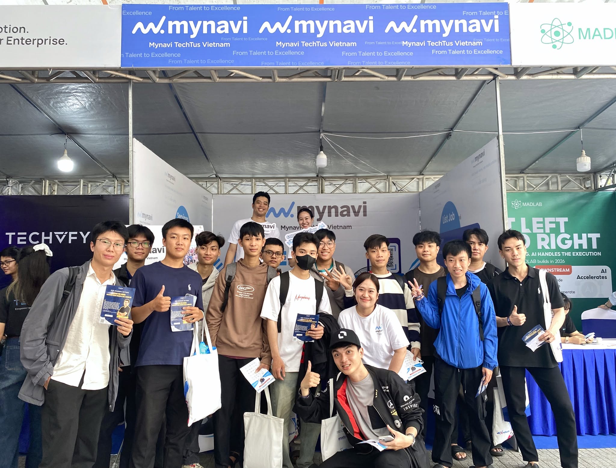 Ngày Hội Devday 2026